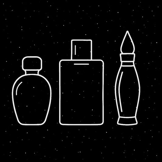 Proveedor Perfumes